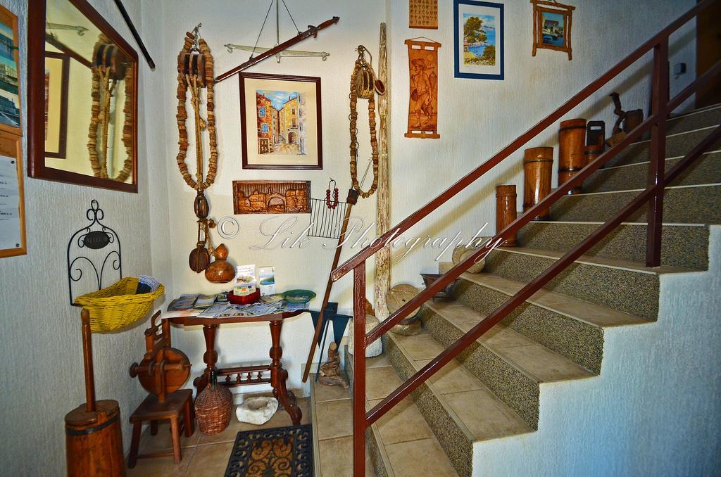 Villa Goga Martinscica  Exterior photo